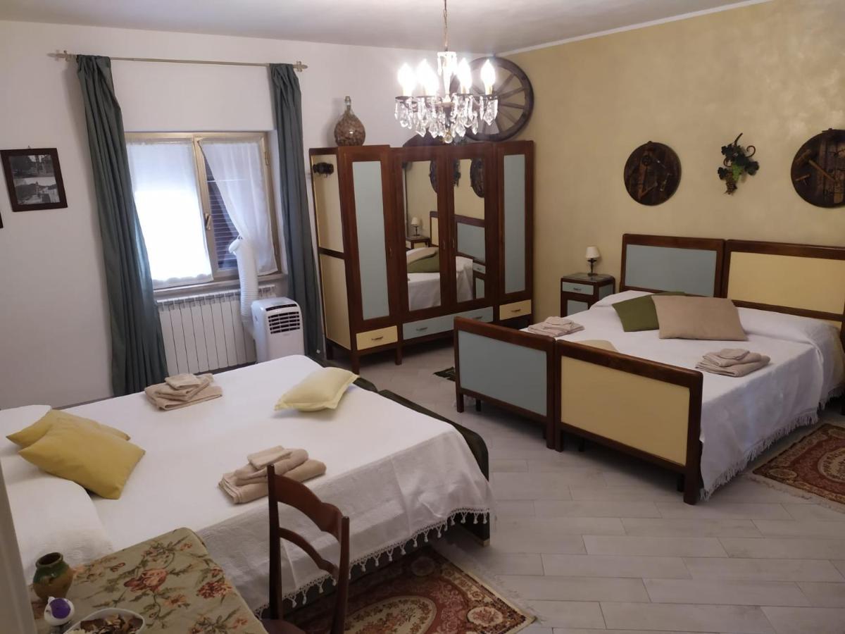 Bed and Breakfast La Terra Di Mingo Vado Ligure Exterior foto