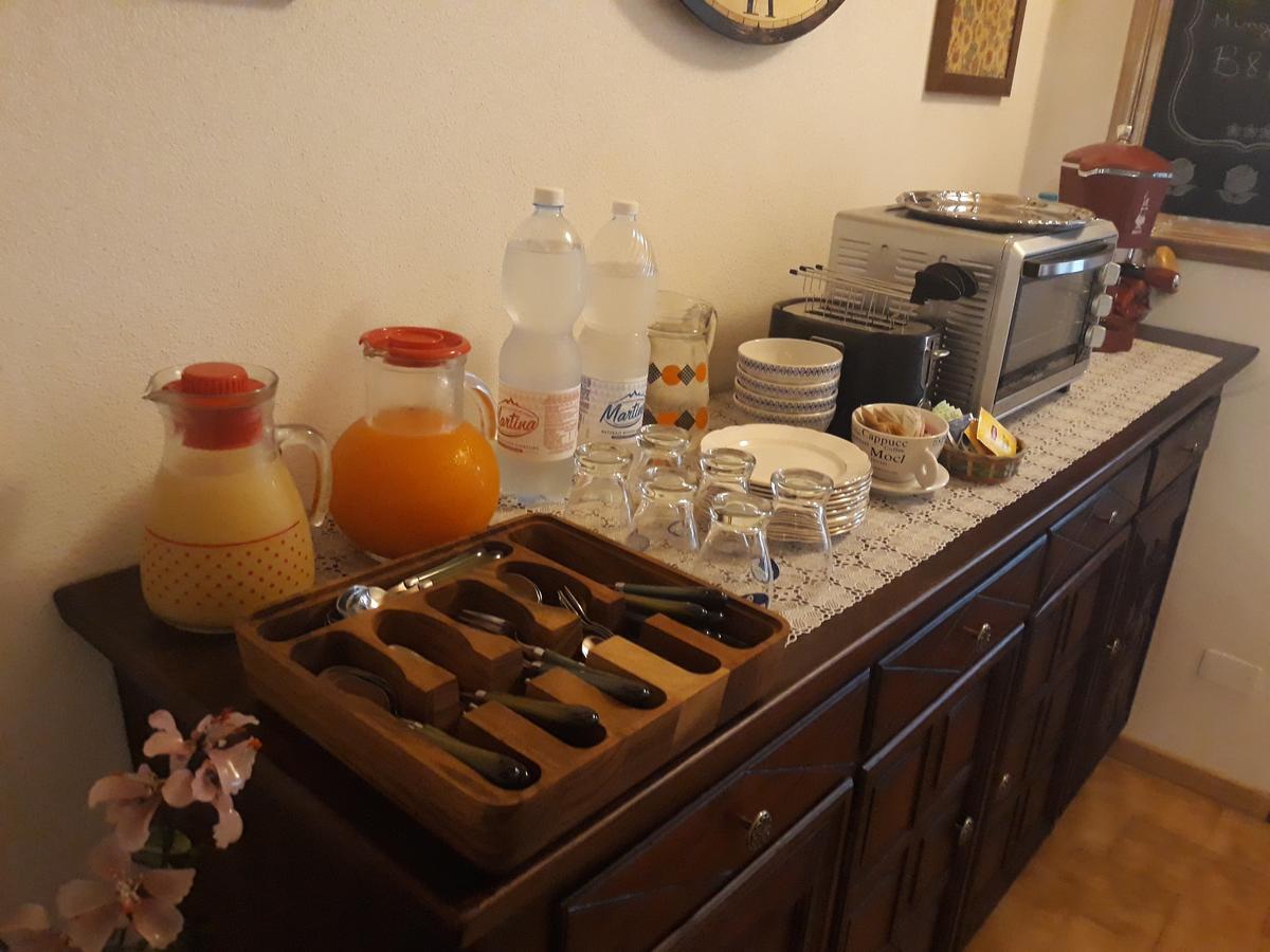 Bed and Breakfast La Terra Di Mingo Vado Ligure Exterior foto